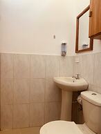 White House Galapagos