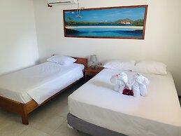 White House Galapagos