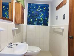 White House Galapagos