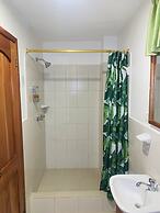 White House Galapagos