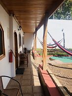 White House Galapagos