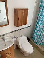 White House Galapagos