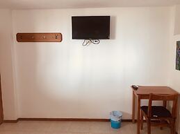 White House Galapagos