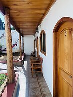 White House Galapagos