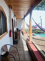 White House Galapagos