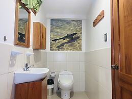 White House Galapagos