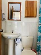 White House Galapagos