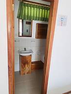 White House Galapagos