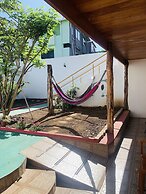 White House Galapagos