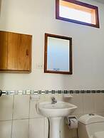 White House Galapagos