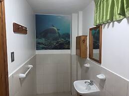 White House Galapagos