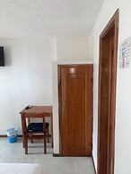 White House Galapagos