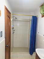 White House Galapagos