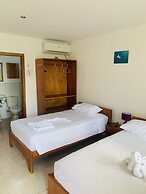 White House Galapagos