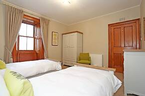 Aberdeen Lighthouse Cottages