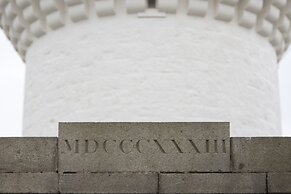 Aberdeen Lighthouse Cottages