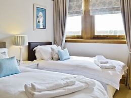 Aberdeen Lighthouse Cottages