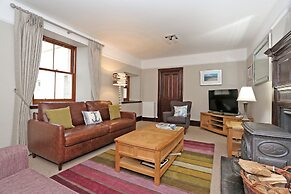 Aberdeen Lighthouse Cottages