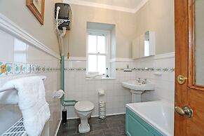 Aberdeen Lighthouse Cottages