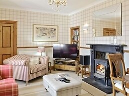 Aberdeen Lighthouse Cottages