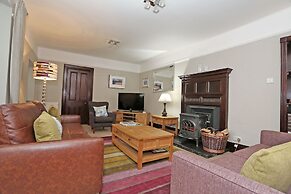 Aberdeen Lighthouse Cottages