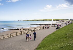 Aberdeen Lighthouse Cottages