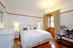 Aberdeen Lighthouse Cottages