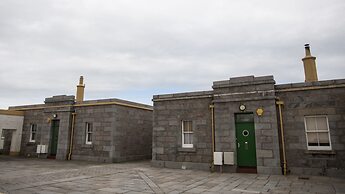 Aberdeen Lighthouse Cottages
