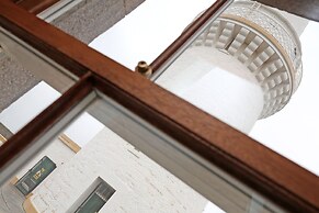 Aberdeen Lighthouse Cottages