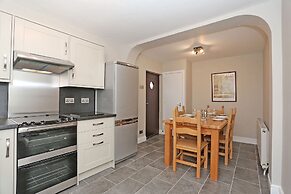 Aberdeen Lighthouse Cottages