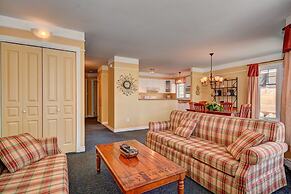 Les Condos du Lac Archambault