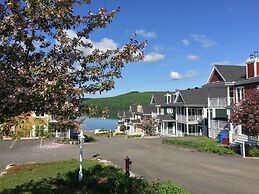Les Condos du Lac Archambault