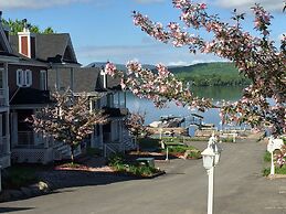 Les Condos du Lac Archambault