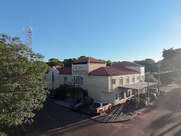 Tacuru Hotel Boutique