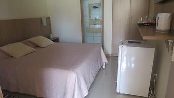 Tacuru Hotel Boutique