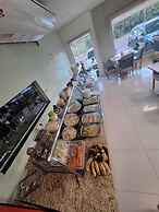 Tacuru Hotel Boutique