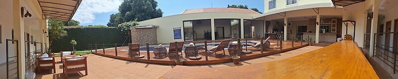 Tacuru Hotel Boutique