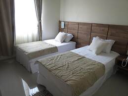 Tacuru Hotel Boutique