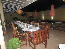 Tacuru Hotel Boutique