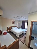 Tacuru Hotel Boutique