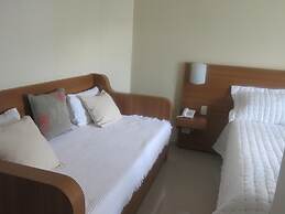 Tacuru Hotel Boutique