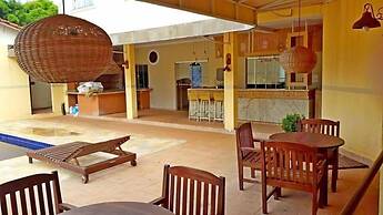 Tacuru Hotel Boutique