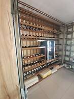 Tacuru Hotel Boutique