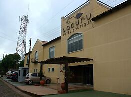 Tacuru Hotel Boutique