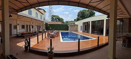 Tacuru Hotel Boutique