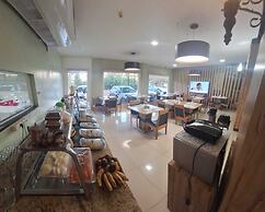 Tacuru Hotel Boutique