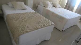 Tacuru Hotel Boutique