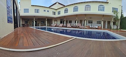 Tacuru Hotel Boutique