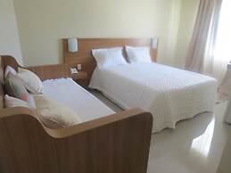 Tacuru Hotel Boutique