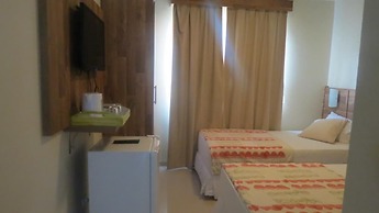 Tacuru Hotel Boutique